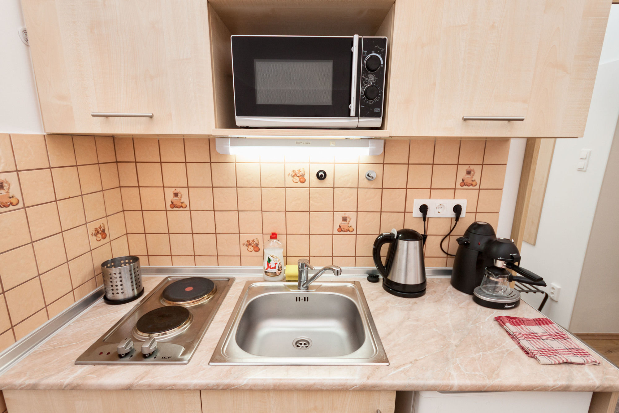 Centre Style Appartamento Budapest