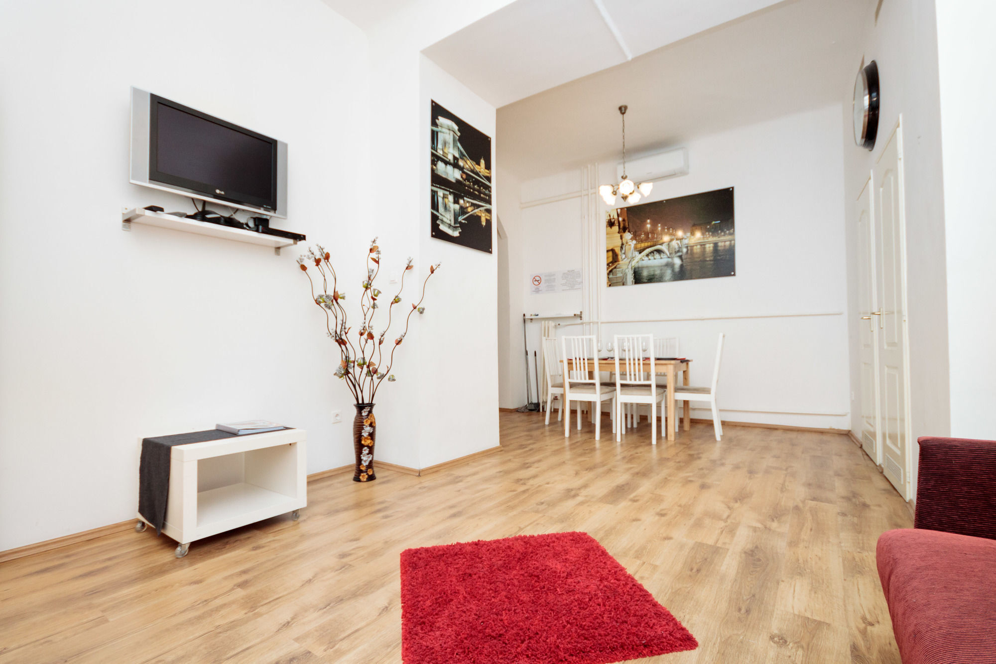 Centre Style Appartamento