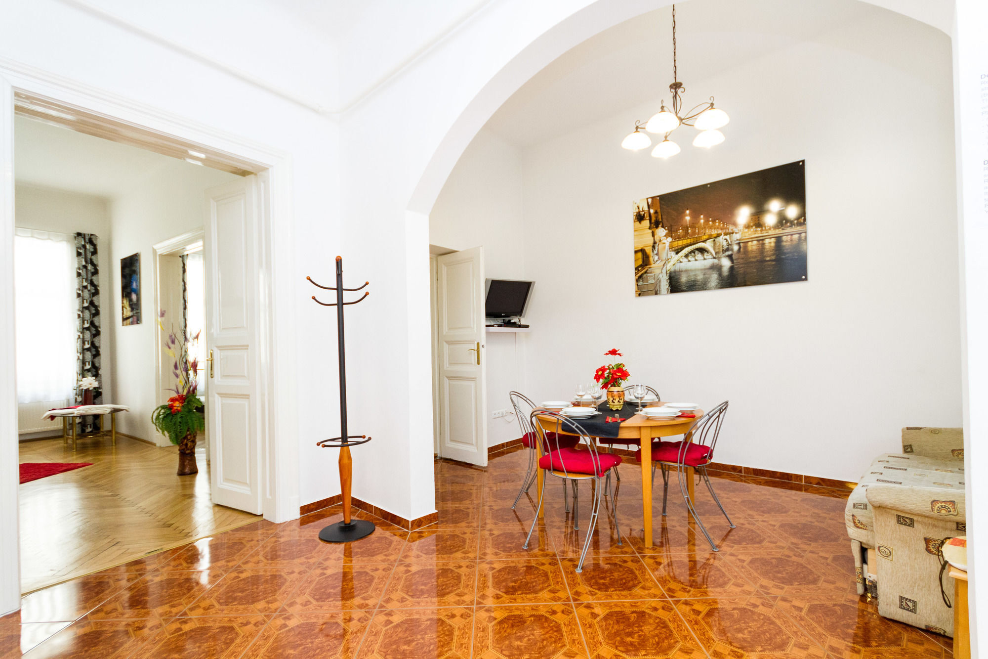 Appartamento Centre Style *