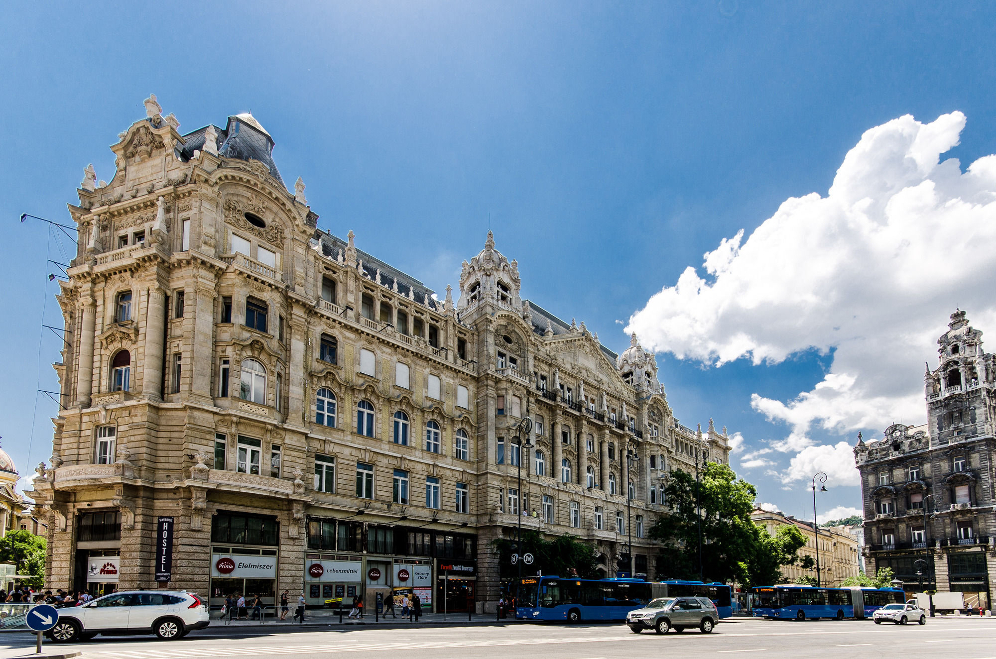 Centre Style Budapest