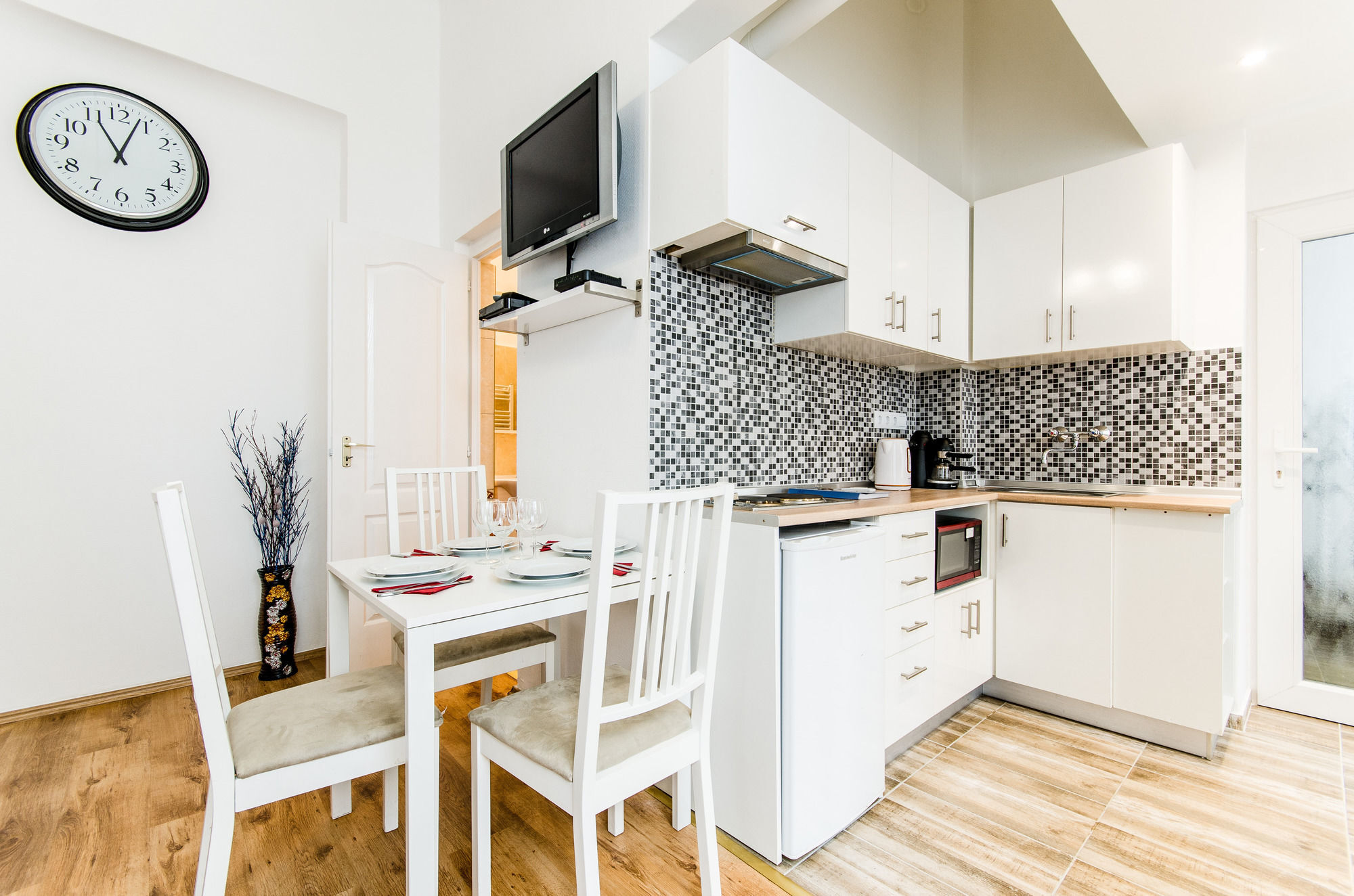 Centre Style Appartamento