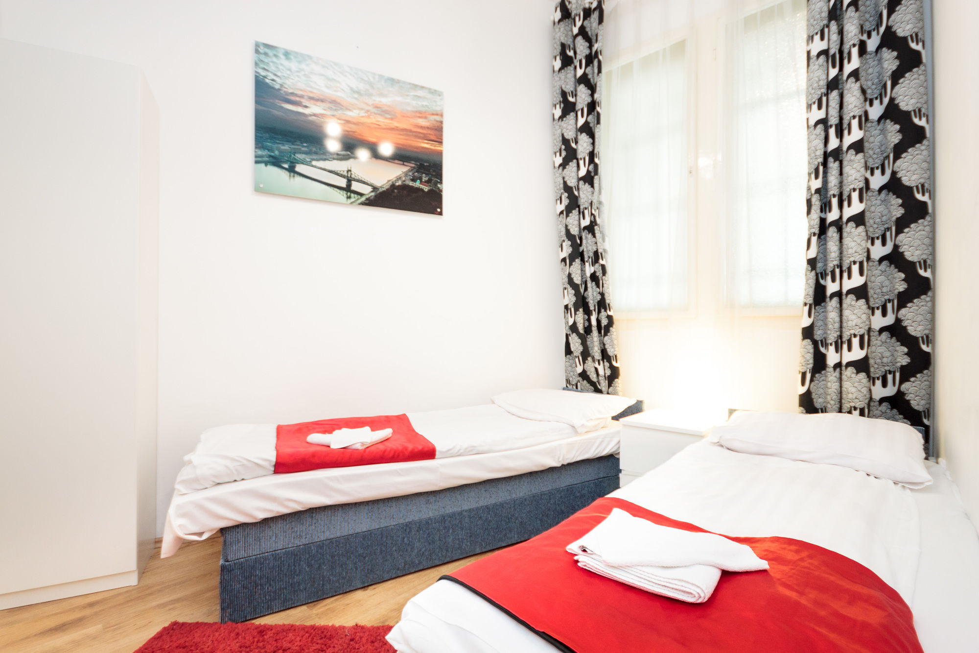 Appartamento Centre Style Budapest