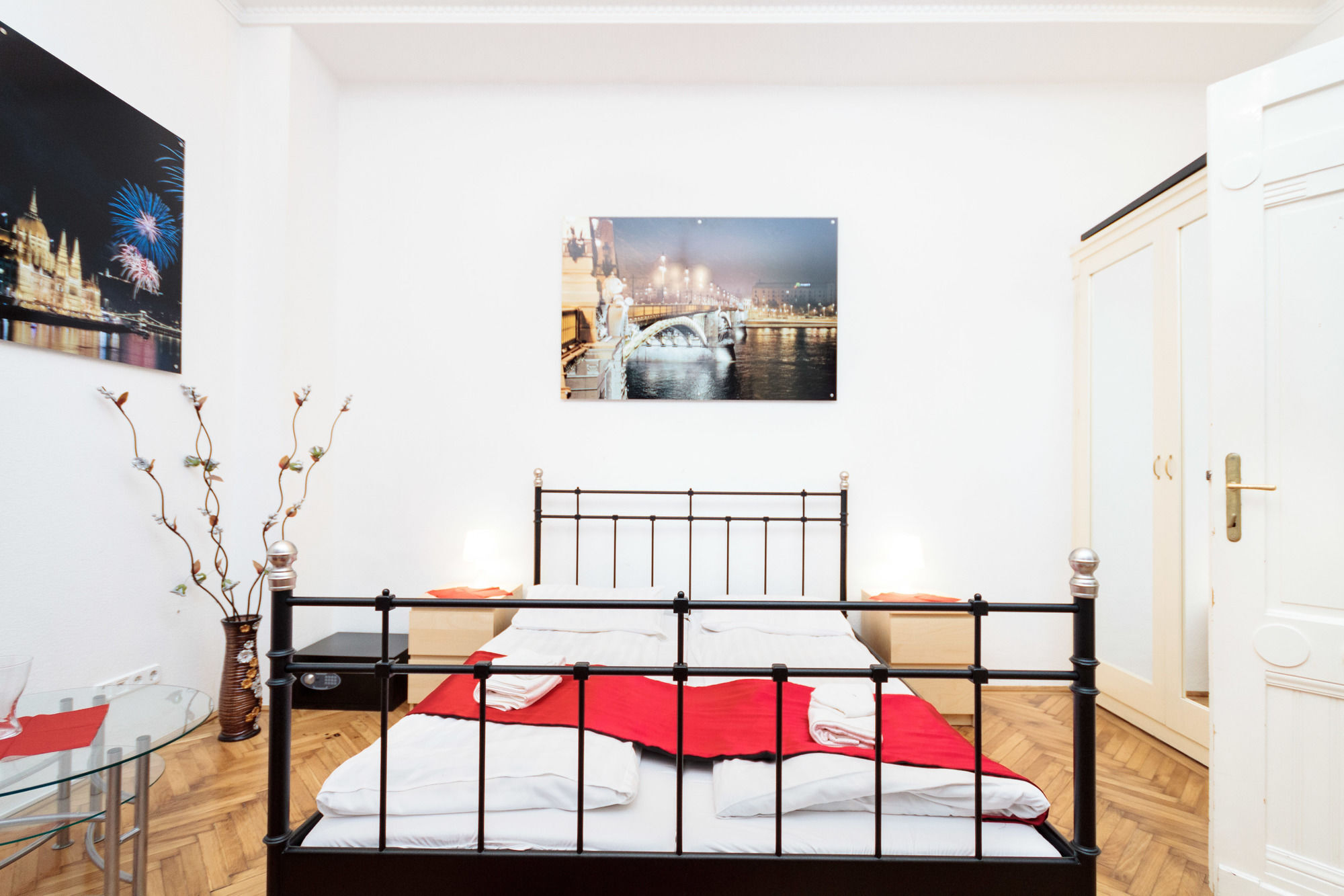 Appartamento Centre Style Budapest