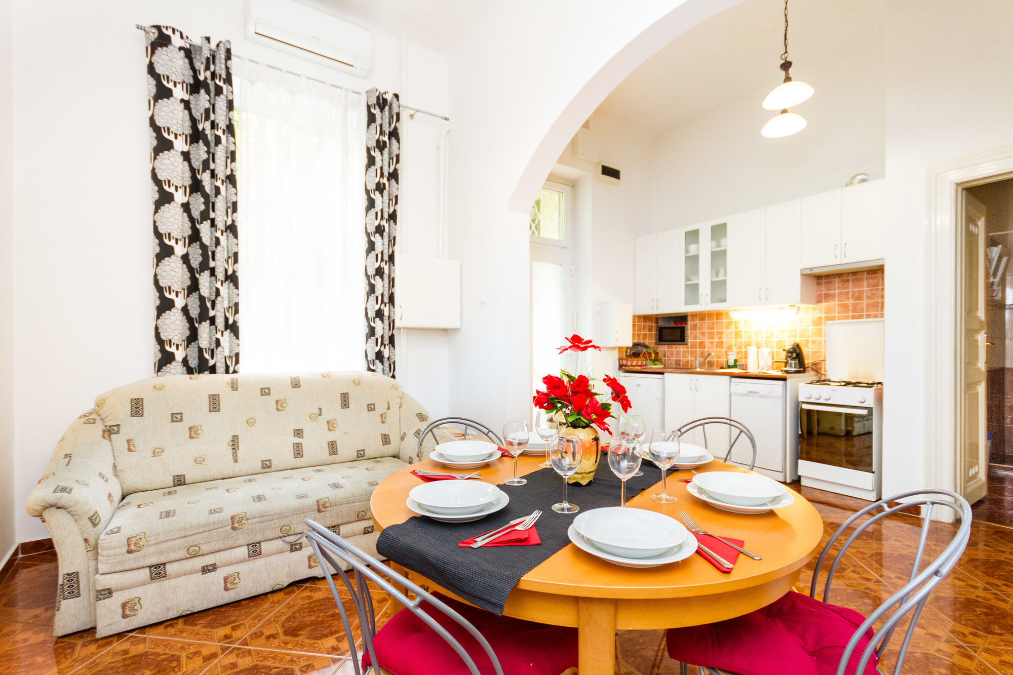 Centre Style Appartamento *