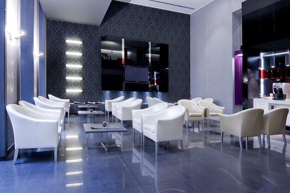 Hotel Eurostars Palazzo Zichy Budapest