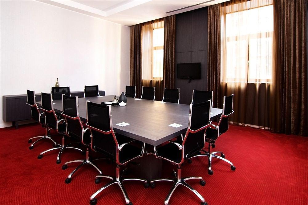 Hotel Eurostars Palazzo Zichy
