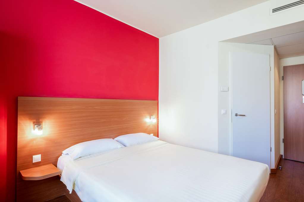 Nexto Dormero 4* Budapešť