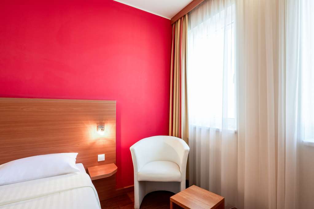 Hotel Nexto Dormero Budapešť