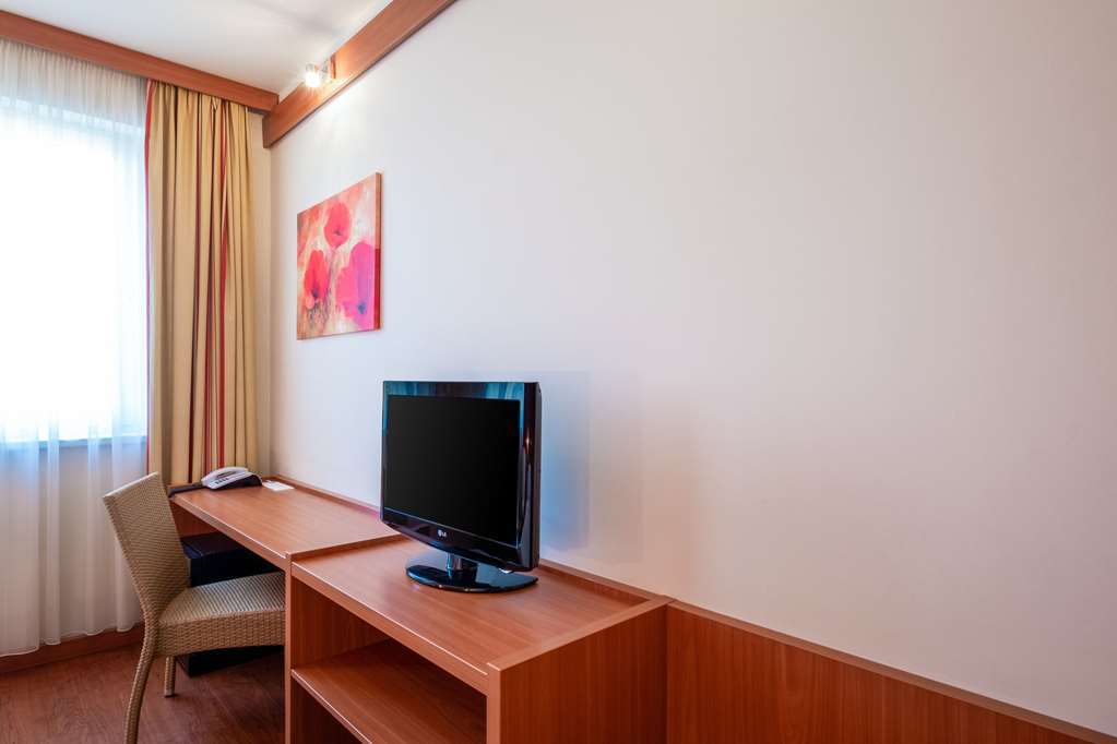 Nexto Dormero Hotel Budapešť