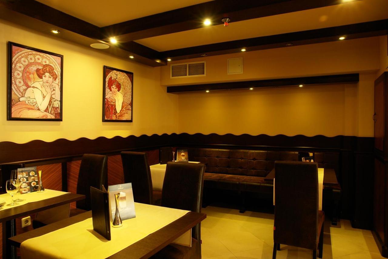 Residencia Baron 4*