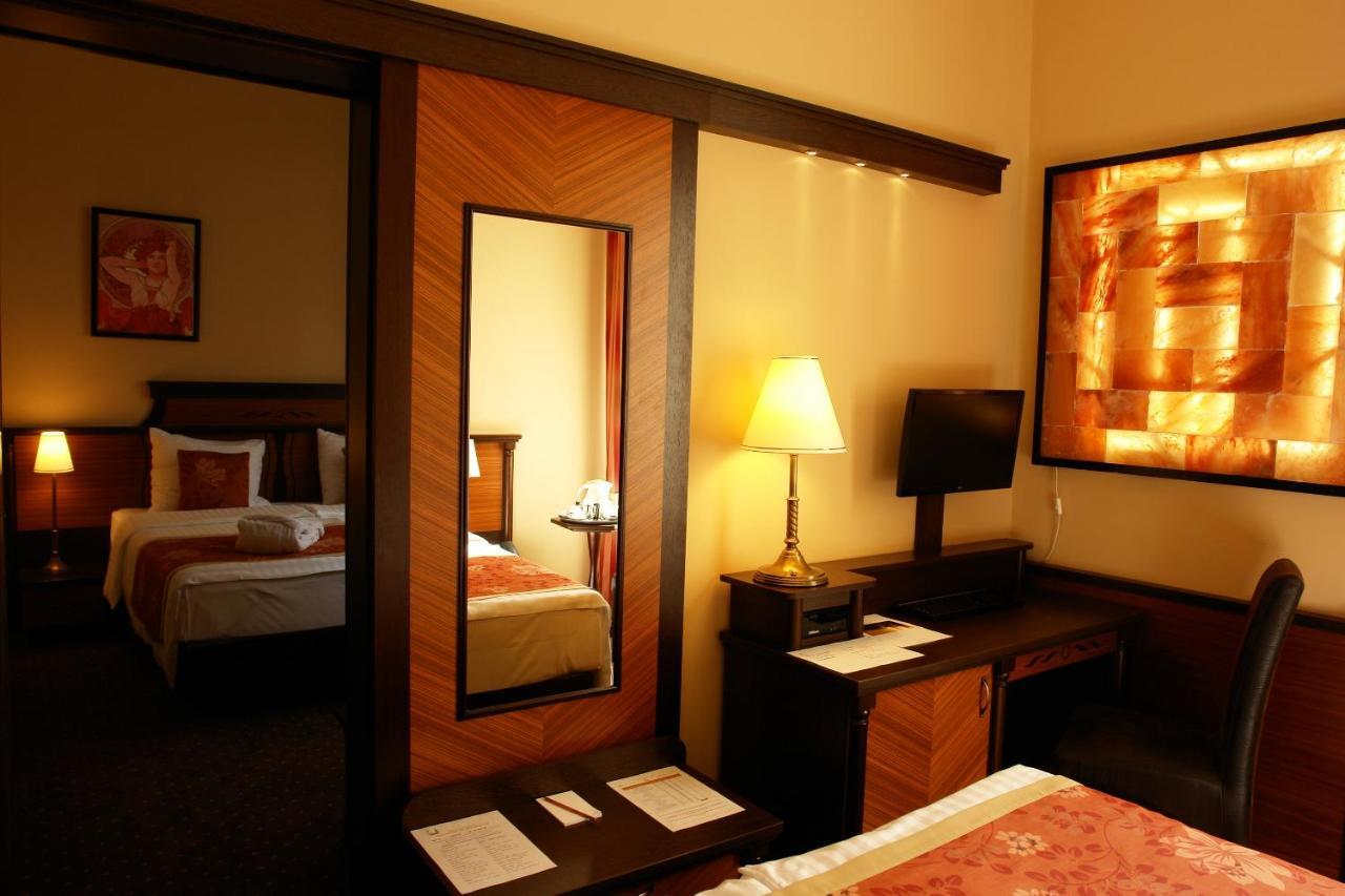 Residencia Baron Hotel