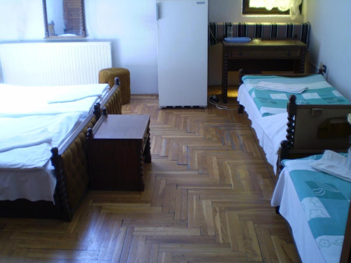 Palota Hotel 2*