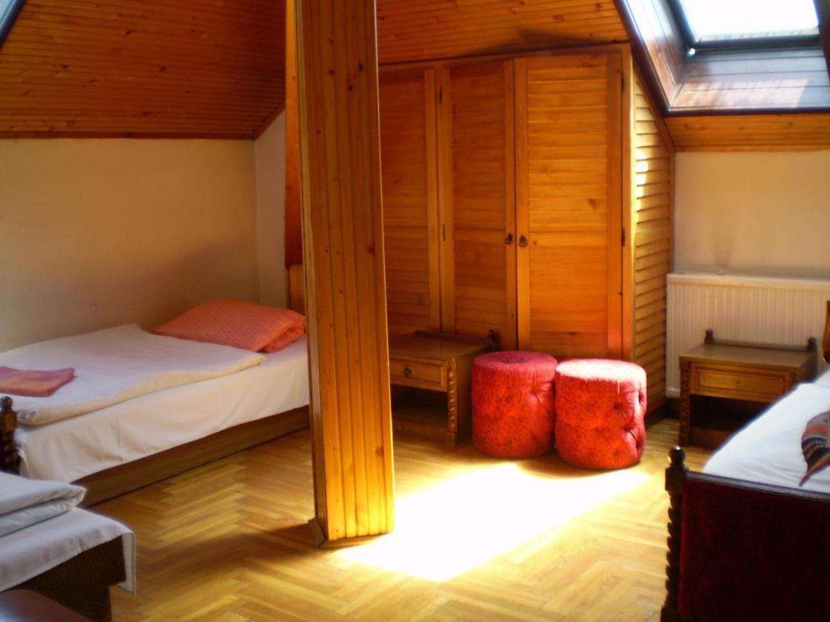 Palota Hotel