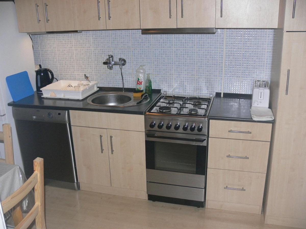 Apartamento Firstapartments Center *