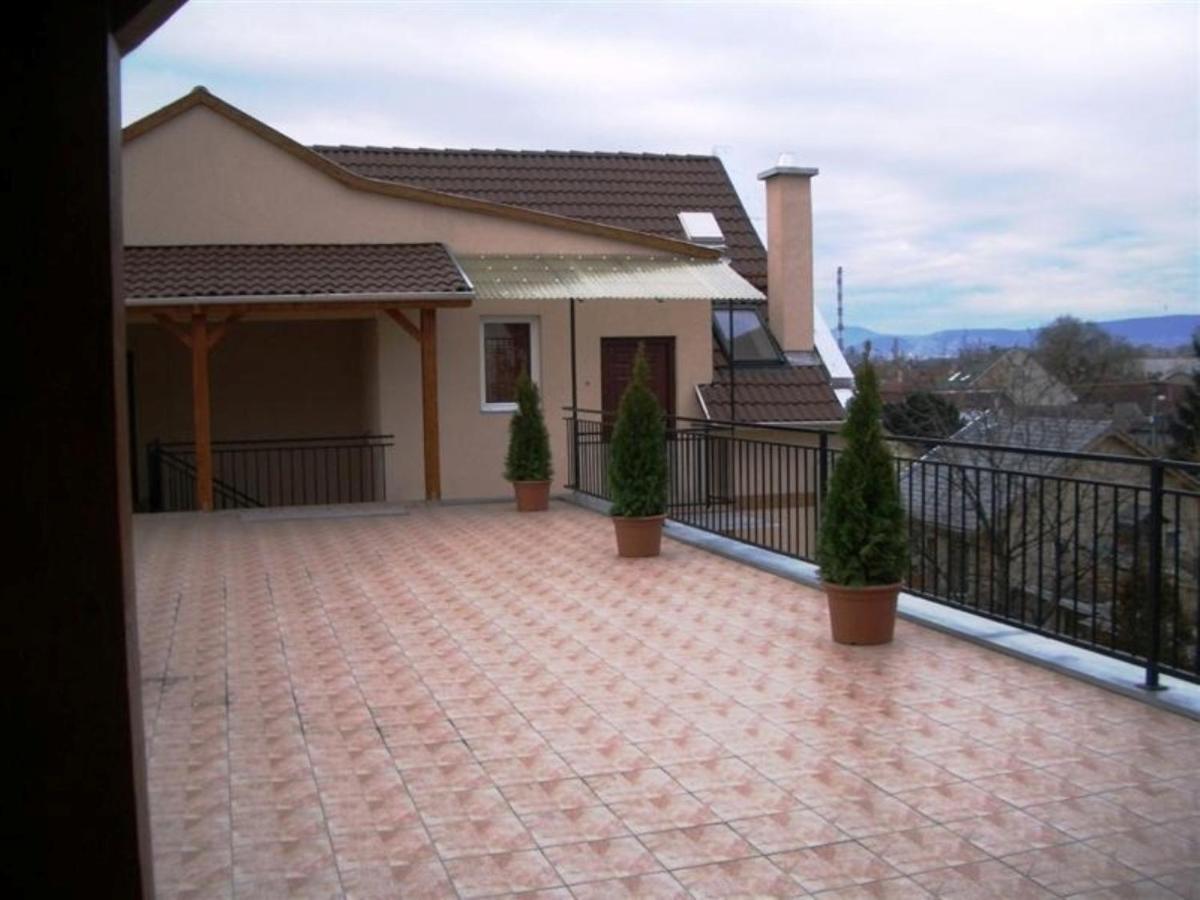 Szentmihalyi 22 Apartman Budapest
