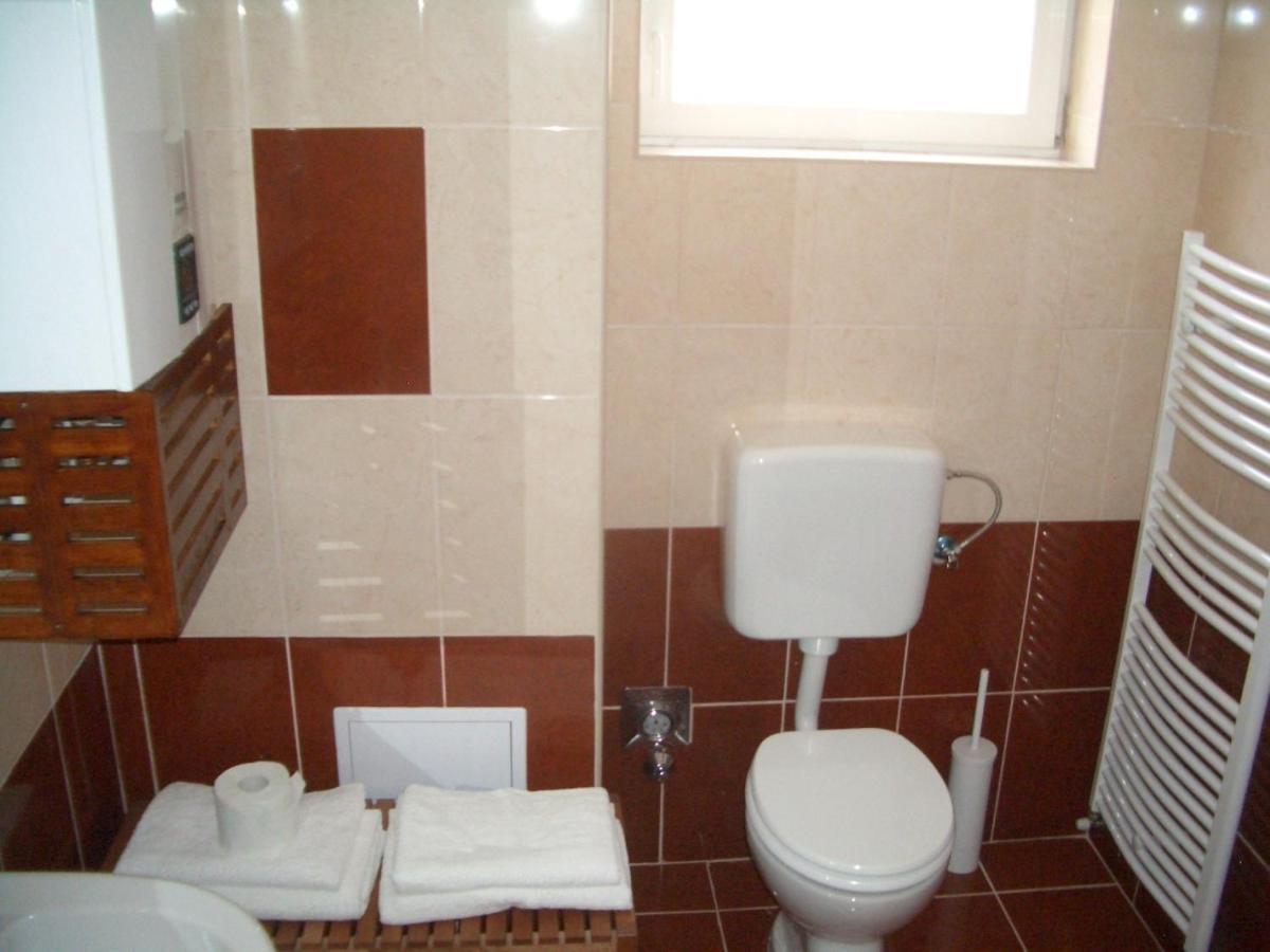 Szentmihályi 22 Apartman Apartamento *