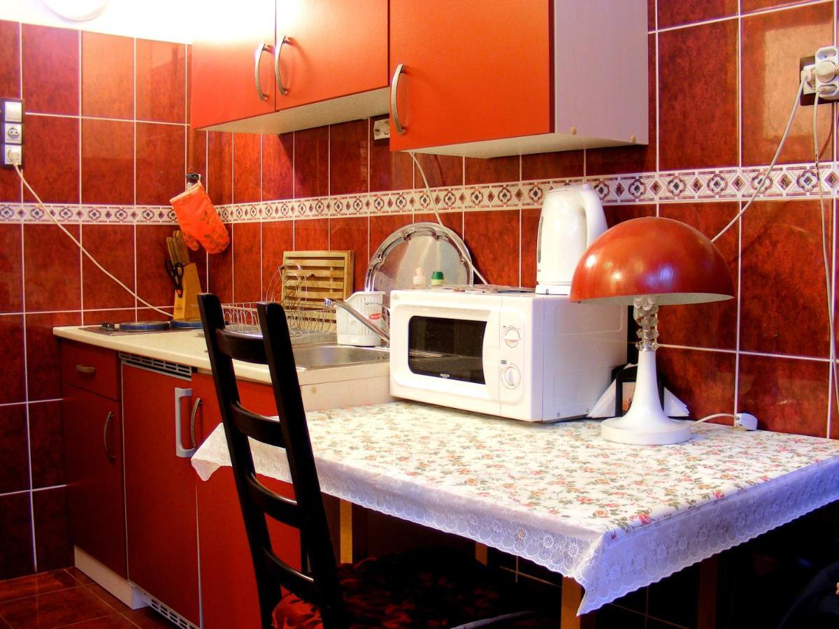 Firstapartments Center Apartamento