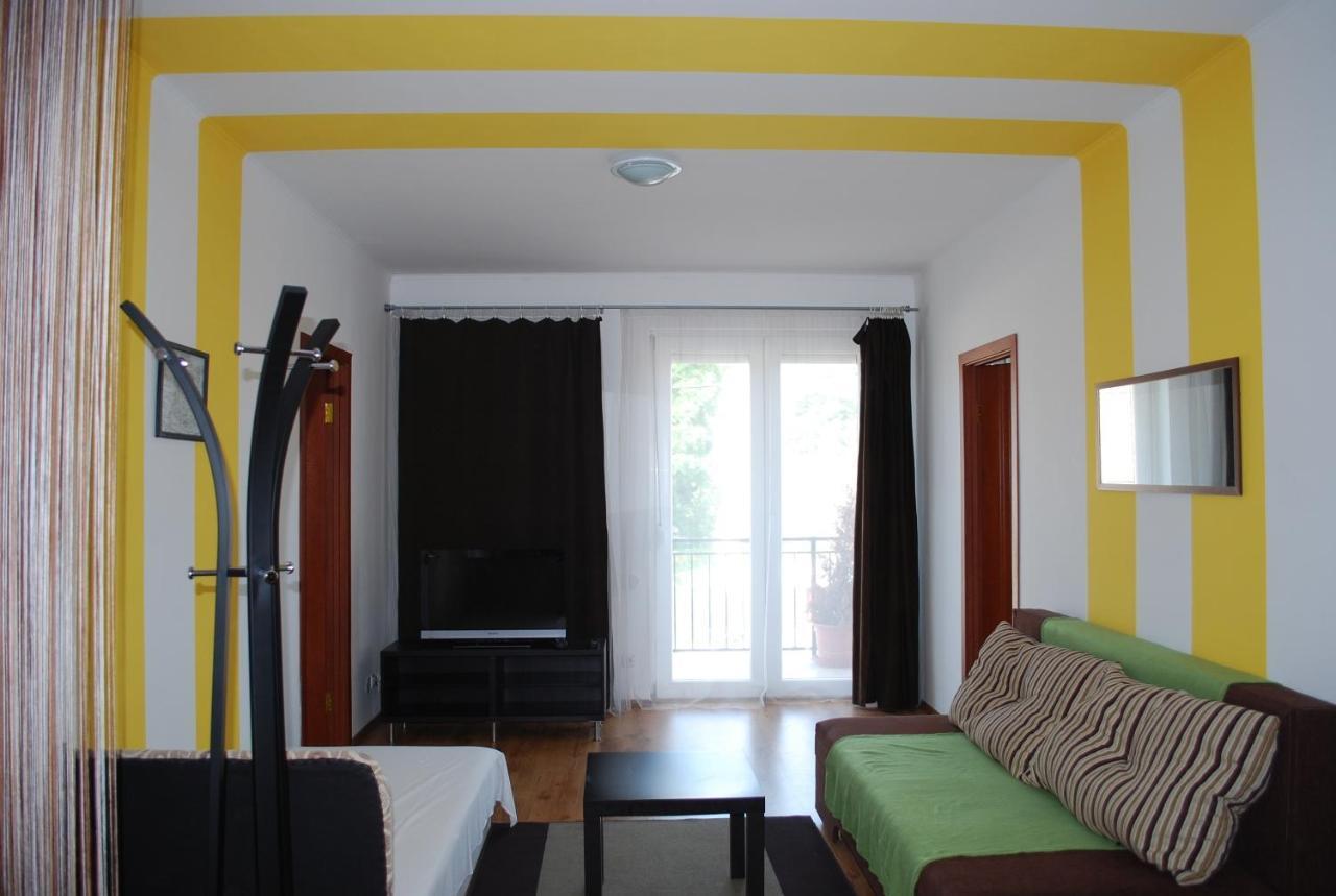 Szentmihályi 22 Apartman Budapest