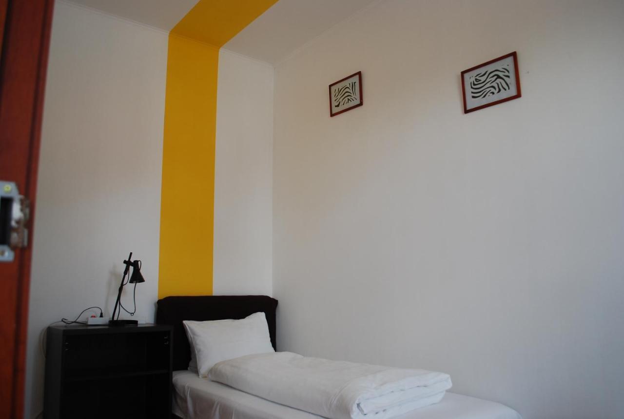 Szentmihályi 22 Apartman Apartamento Budapest