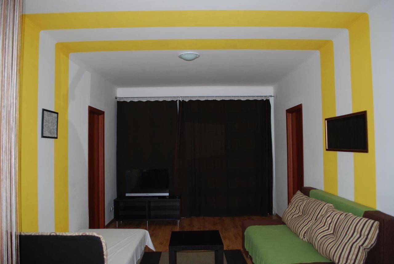 Szentmihályi 22 Apartman