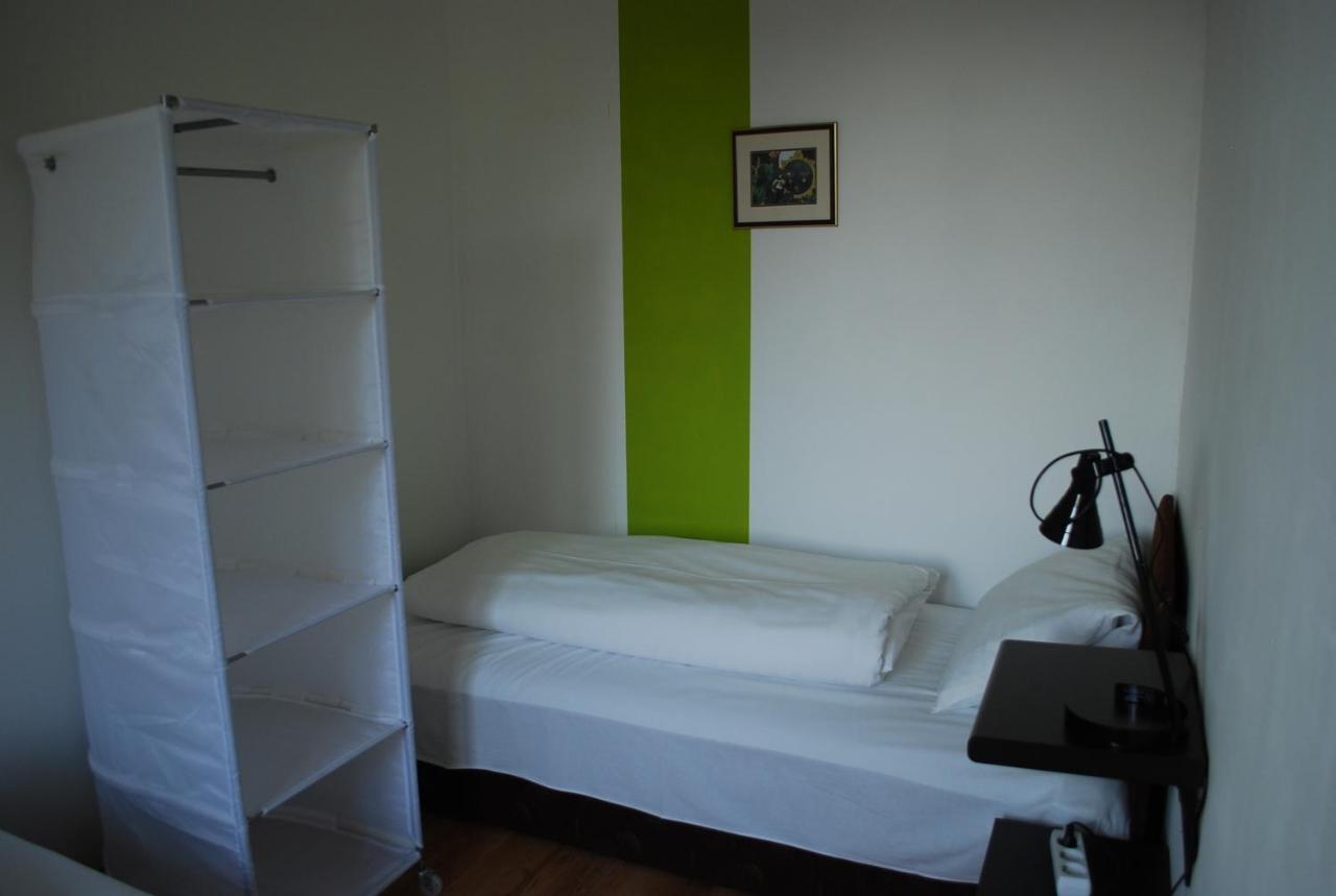 Szentmihályi 22 Apartman * Budapest