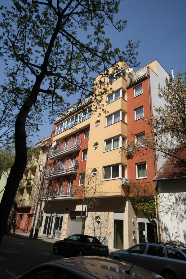Apartment Peace Budapest