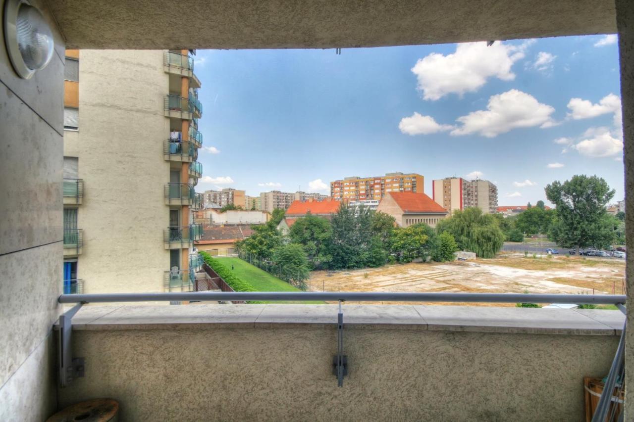Apartment Peace