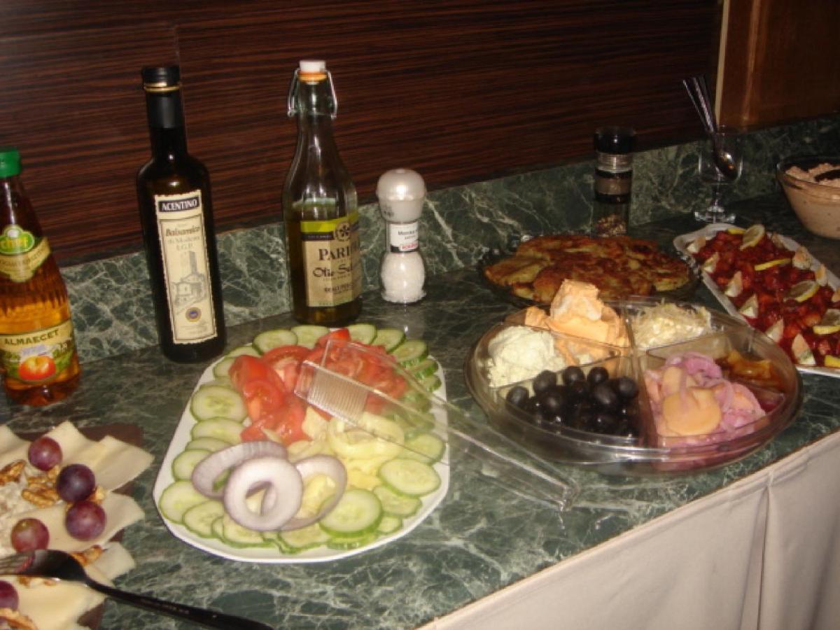 Hotel Omnibusz Budapest
