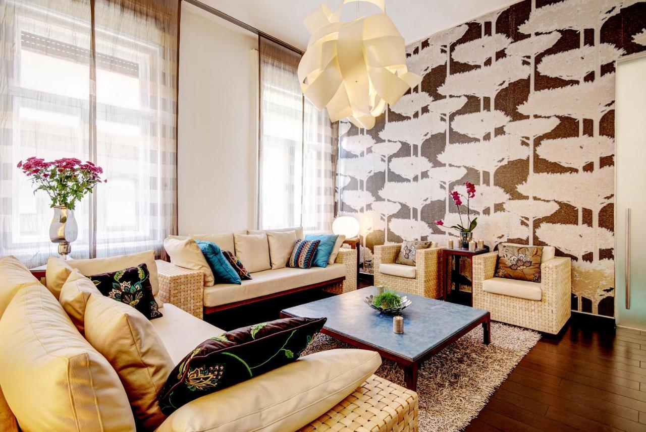 Central Capital Apartments 2