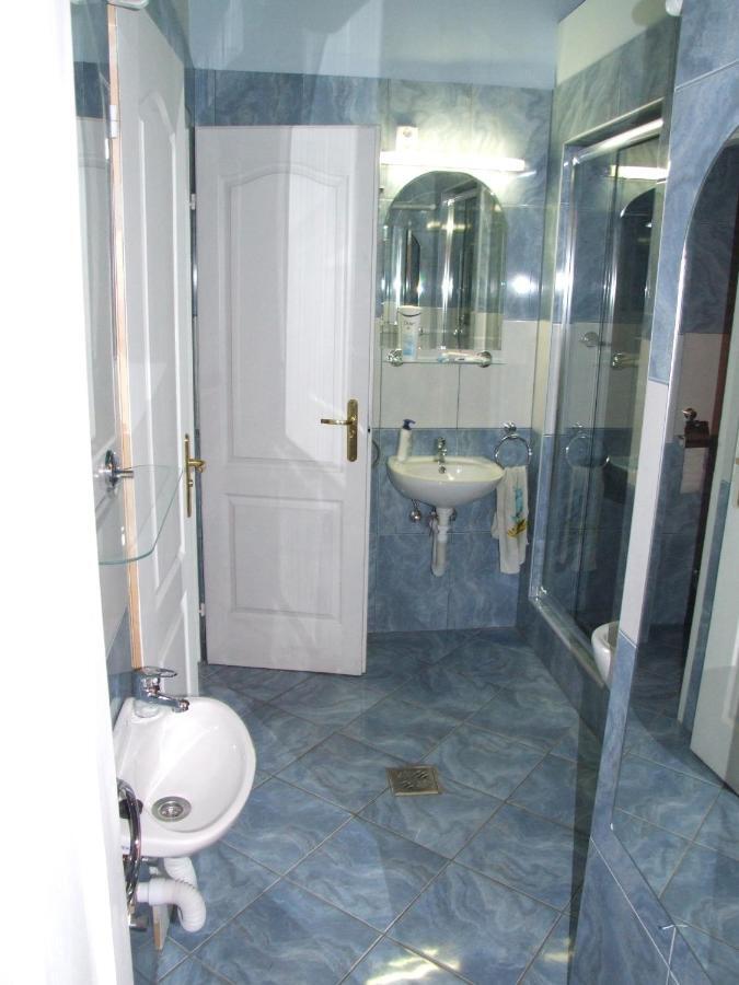 Hostal Art Gallery Budapest
