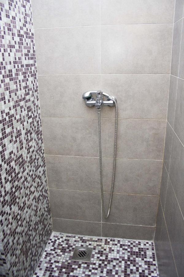 Appartamento Adam's Flat Budapest