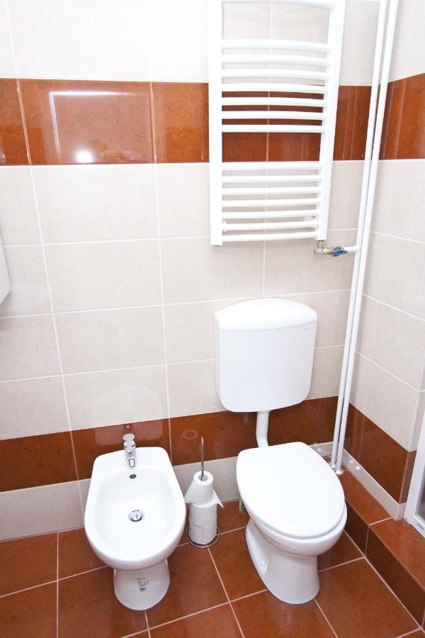 Andrassy Apartment
