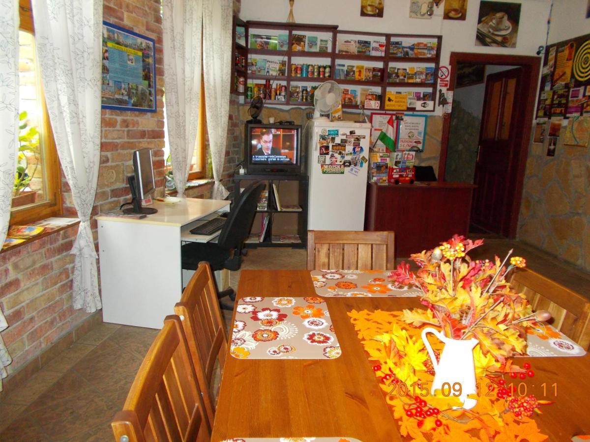 Maison d'hôtes Hungaria 2*