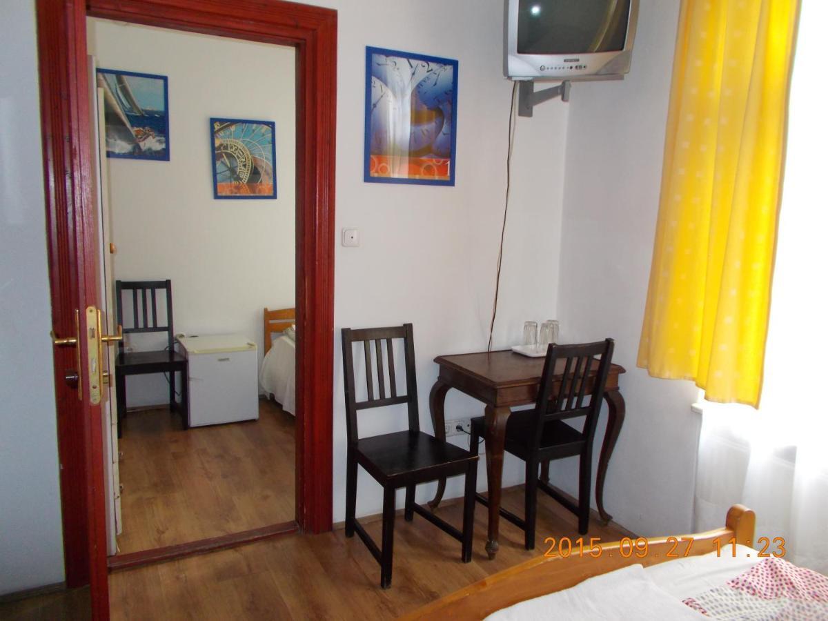 Hungaria Maison d'hôtes 2*
