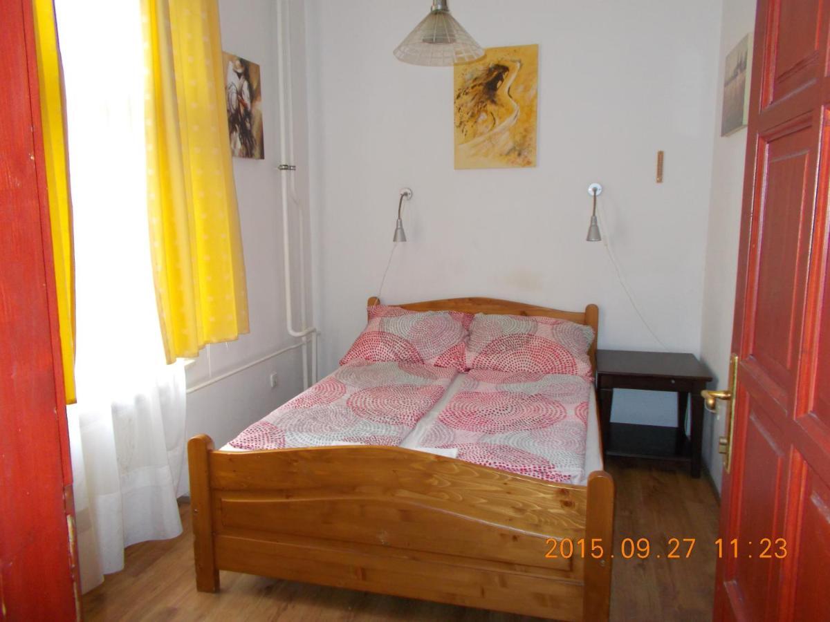 Guest house Hungaria 2*