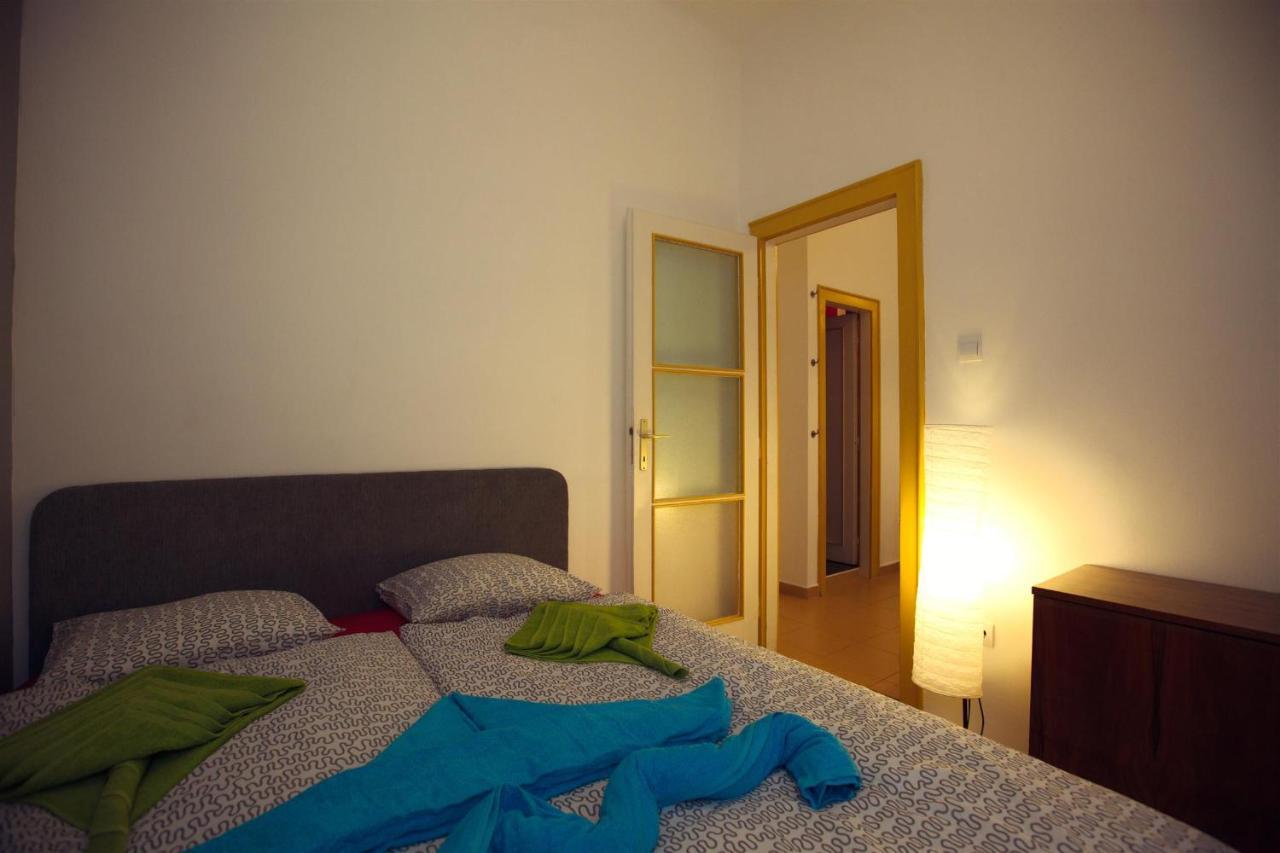 Heart Appartamento Budapest