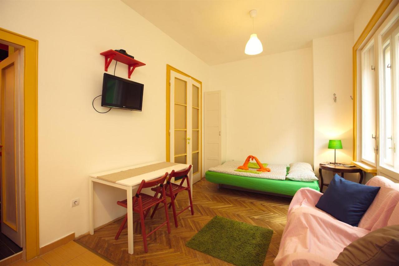 Heart Appartamento Budapest