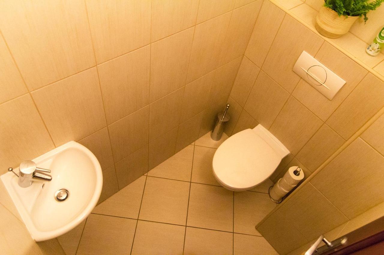 Apartamento Kazinczy Dream *