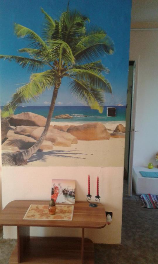 Palm-apartment Lägenhet