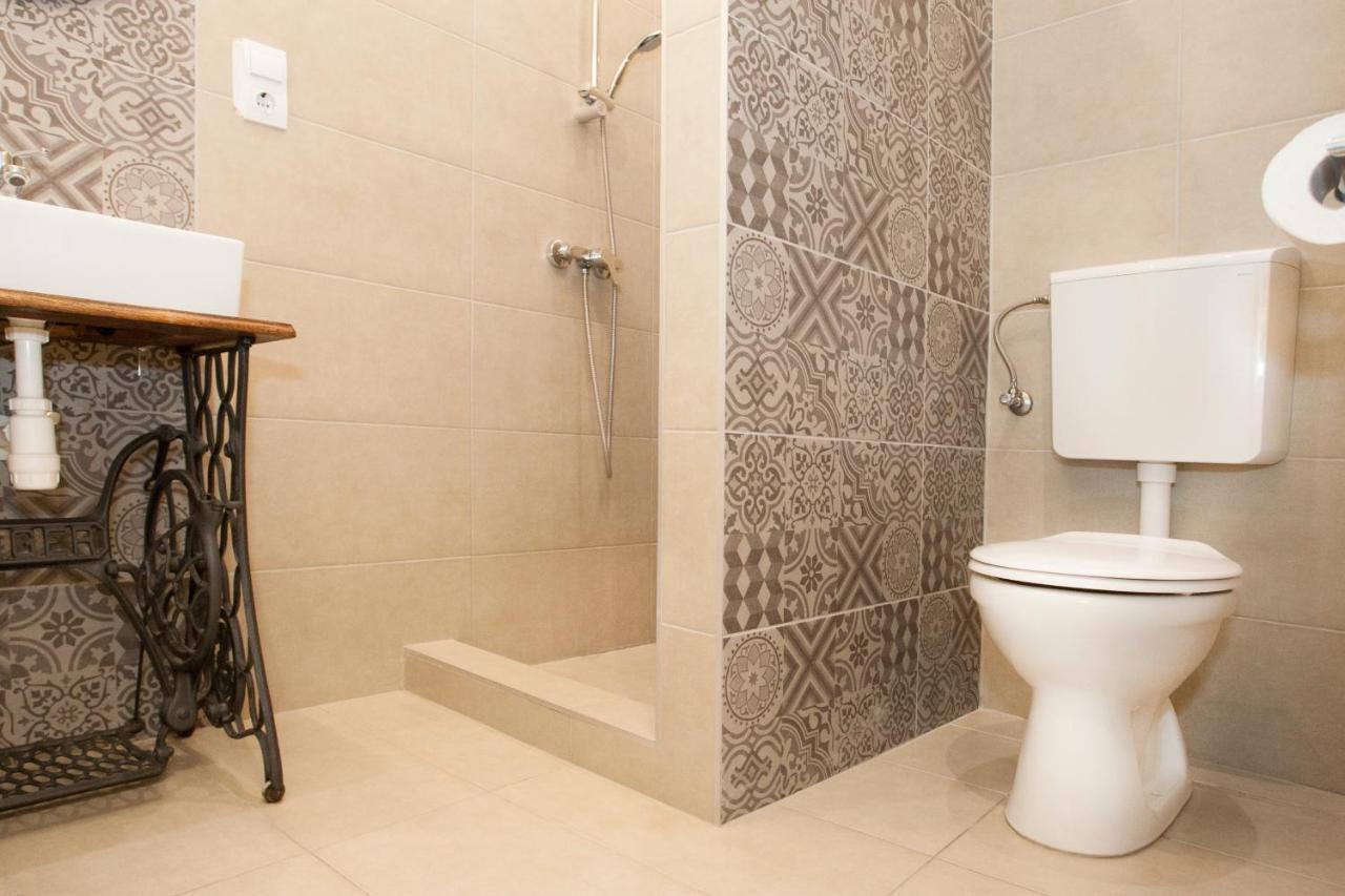 Apartamento Dominique Budapest