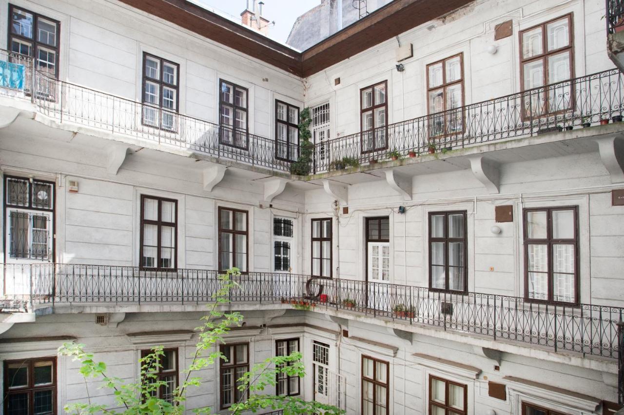 Dominique Appartamento Budapest