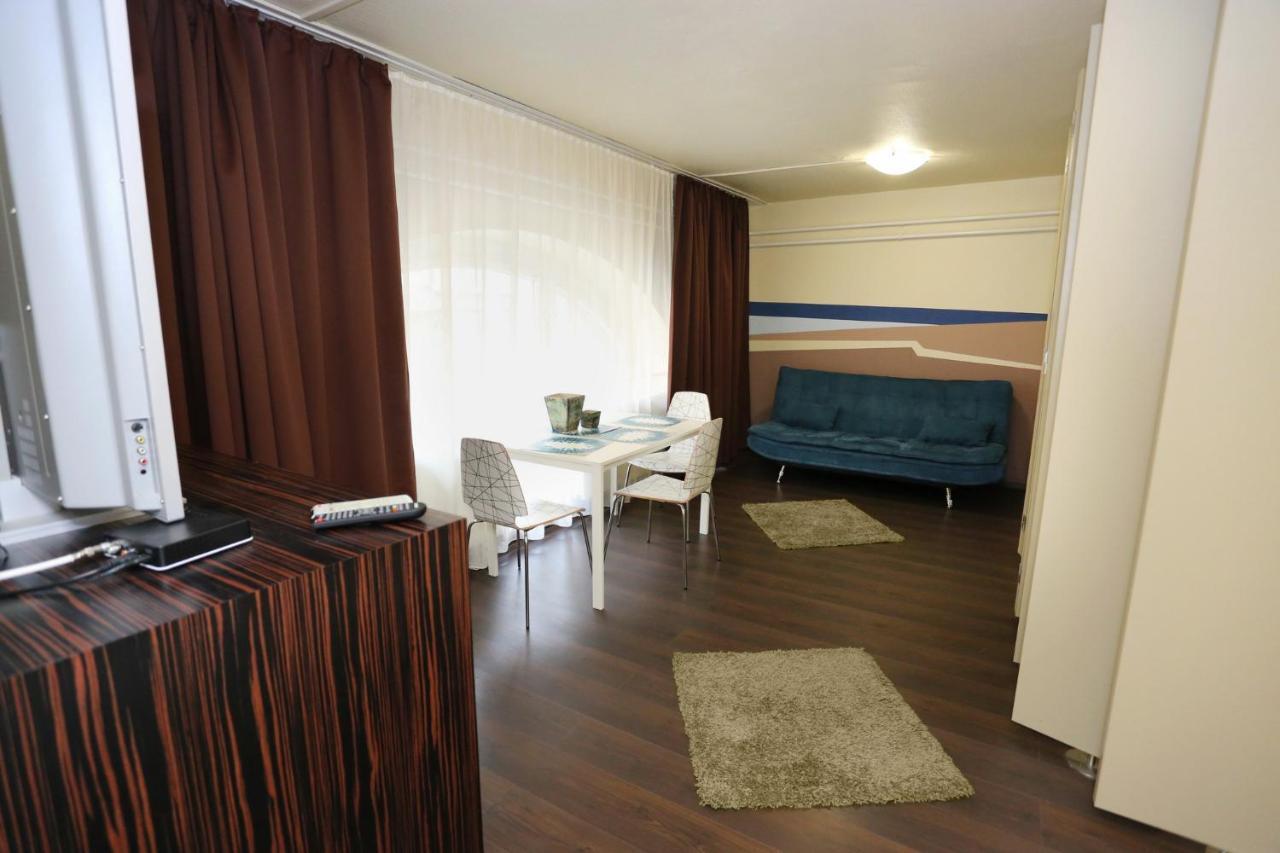 Mezzo Maison d'hôtes Budapest
