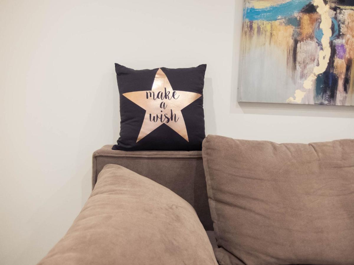 Goldcentral Gozsdu Apartamento *