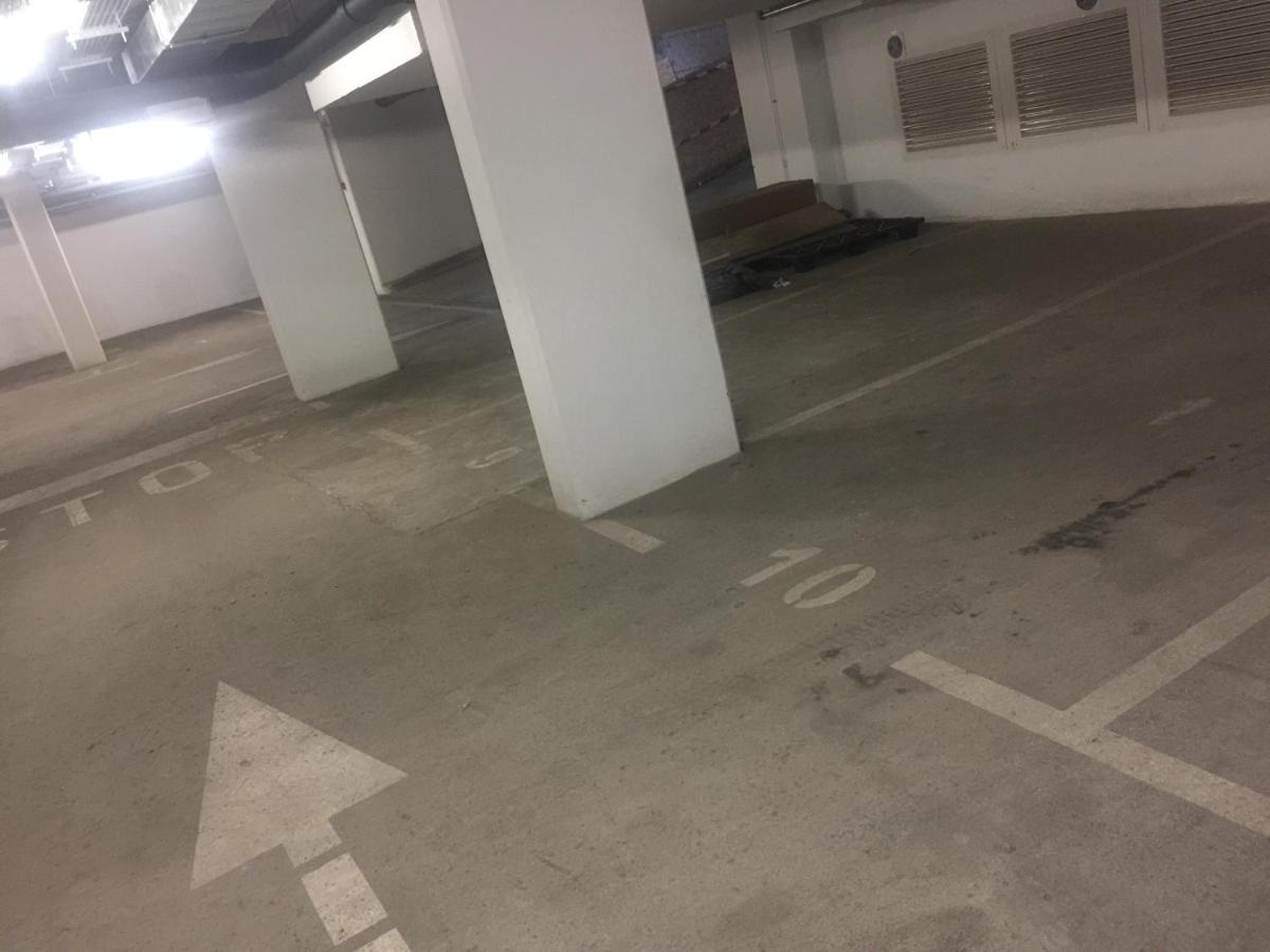 Alexandra Apartman