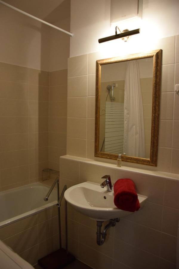 Apartment Corvin Deluxe