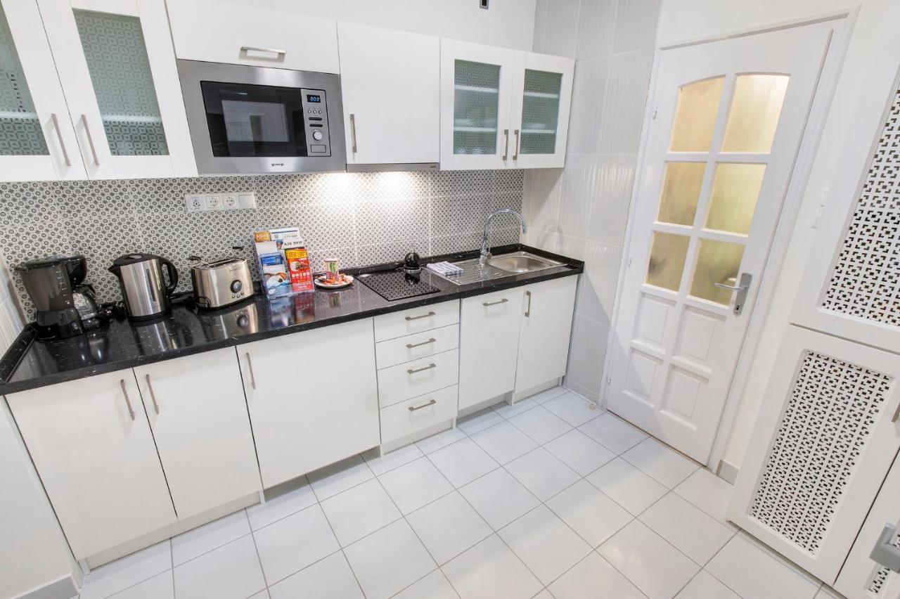 Apartman Sweet Dreams In The Heart Of The City *