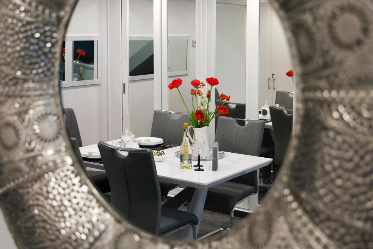 Apartman Sweet Dreams In The Heart Of The City