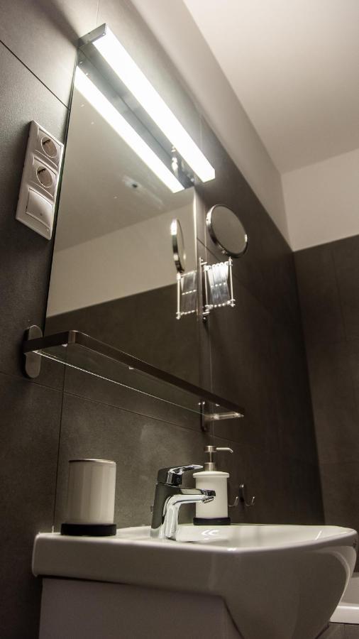 Appartement Bpr Downtown Gemstone Boedapest