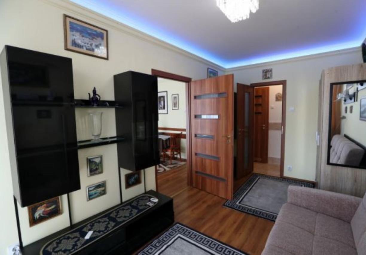 Haller Veritas Apartman Apartment Budapest