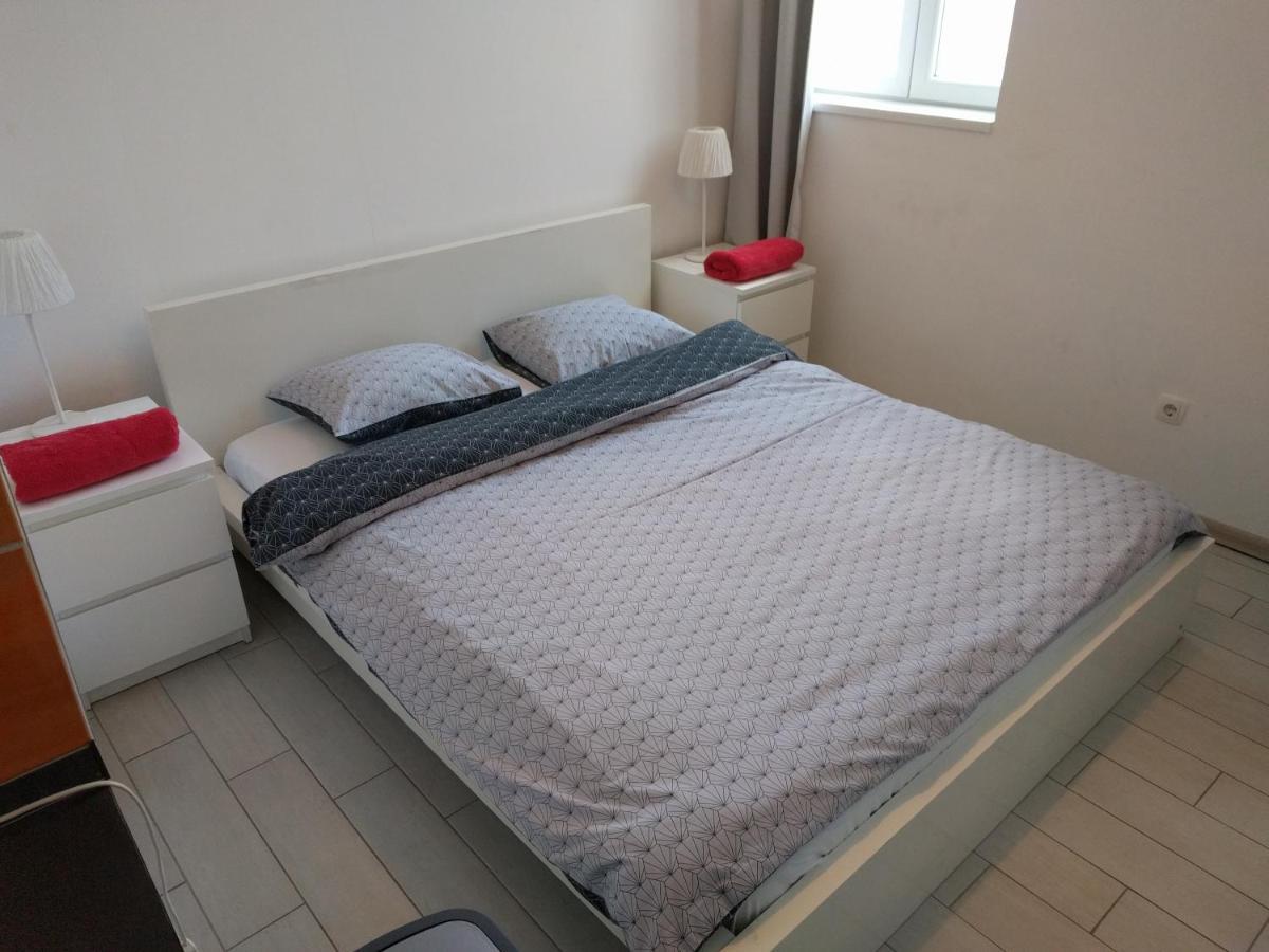 Inner-city Flat Appartement *